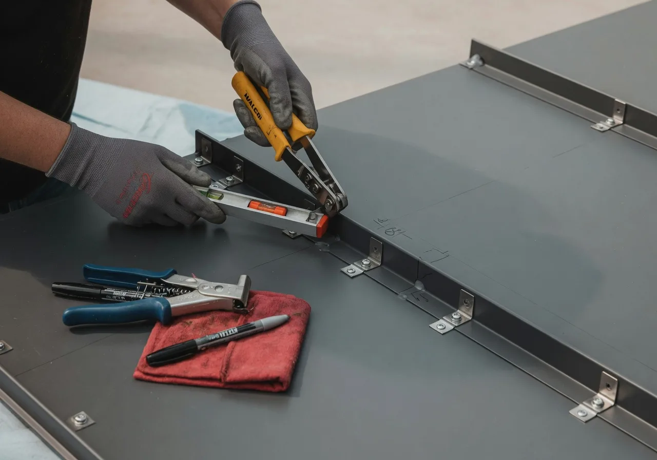 Why choose Metal Roofing Installation in Tenaha, TX
